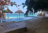 Nungwi Beach Resort by Turaco