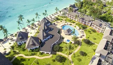 Nungwi Beach Resort by Turaco