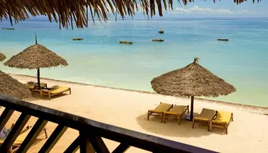 Nungwi Beach Resort by Turaco