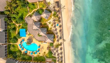 Nungwi Beach Resort by Turaco