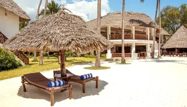 Nungwi Beach Resort by Turaco