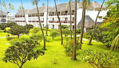 Nungwi Beach Resort by Turaco