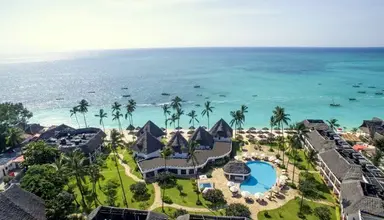 Nungwi Beach Resort by Turaco