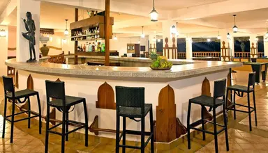Nungwi Beach Resort by Turaco