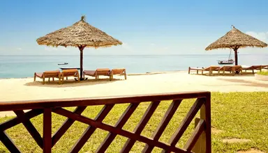 Nungwi Beach Resort by Turaco