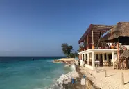 Nungwi Beach Resort by Turaco