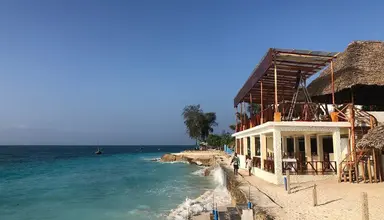 Nungwi Beach Resort by Turaco