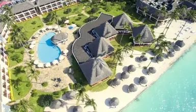 Nungwi Beach Resort by Turaco