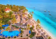 Nungwi Beach Resort by Turaco