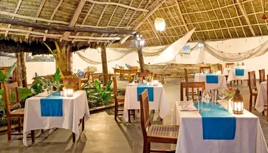 Nungwi Beach Resort by Turaco