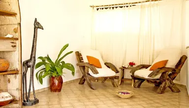 Nungwi Beach Resort by Turaco
