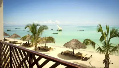 Nungwi Beach Resort by Turaco