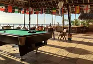 Nungwi Beach Resort by Turaco