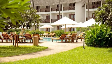 Nungwi Beach Resort by Turaco