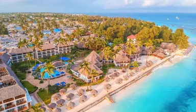 Nungwi Beach Resort by Turaco