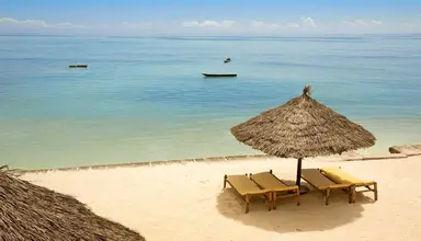 Nungwi Beach Resort by Turaco