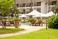 Nungwi Beach Resort by Turaco