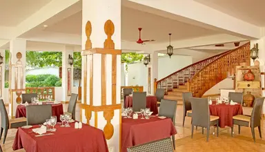 Nungwi Beach Resort by Turaco