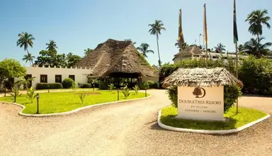 Nungwi Beach Resort by Turaco