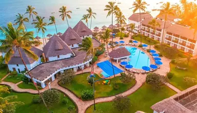 Nungwi Beach Resort by Turaco
