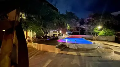 Nungwi Beach Resort by Turaco