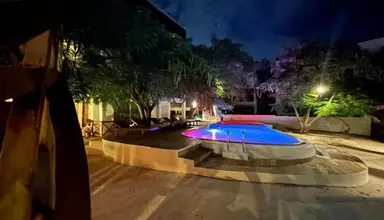 Nungwi Beach Resort by Turaco