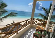 Nungwi Beach Resort by Turaco