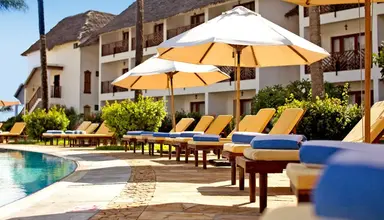 Nungwi Beach Resort by Turaco