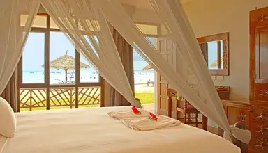 Nungwi Beach Resort by Turaco