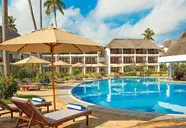 Nungwi Beach Resort by Turaco