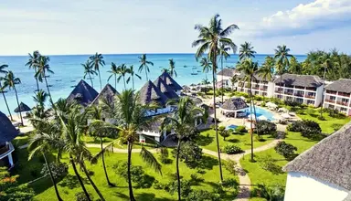 Nungwi Beach Resort by Turaco