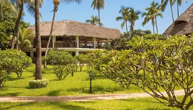 Nungwi Beach Resort by Turaco