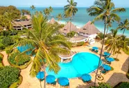 Nungwi Beach Resort by Turaco