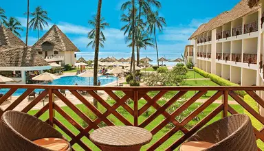 Nungwi Beach Resort by Turaco