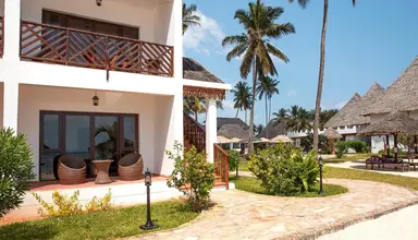 Nungwi Beach Resort by Turaco