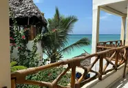 Nungwi Beach Resort by Turaco