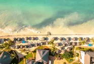 Nungwi Beach Resort by Turaco