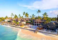 Nungwi Beach Resort by Turaco