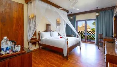 Nungwi Beach Resort by Turaco