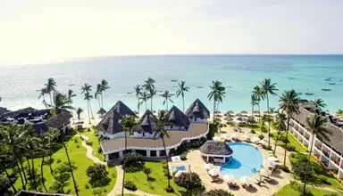 Nungwi Beach Resort by Turaco