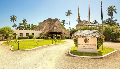 Nungwi Beach Resort by Turaco