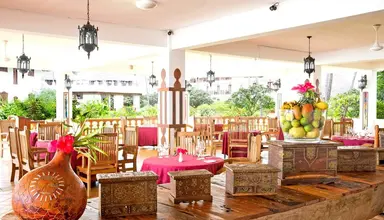 Nungwi Beach Resort by Turaco