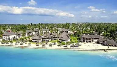 Nungwi Beach Resort by Turaco