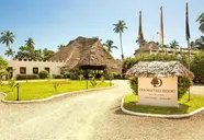 Nungwi Beach Resort by Turaco