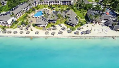 Nungwi Beach Resort by Turaco