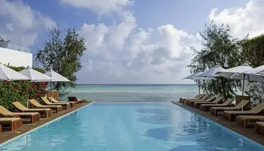 Nungwi Dreams By Mantis