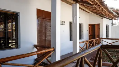 Nungwi Heritage Resort