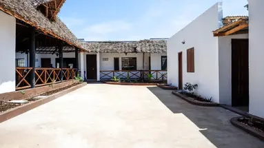 Nungwi Heritage Resort