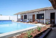 Nungwi Heritage Resort