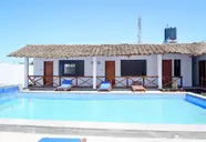 Nungwi Heritage Resort